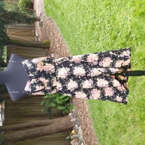 Hugh-Low Dress BNWT